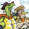 Mitten Blog Banner Spring 2023